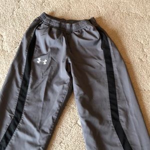 Under Armour work out pants